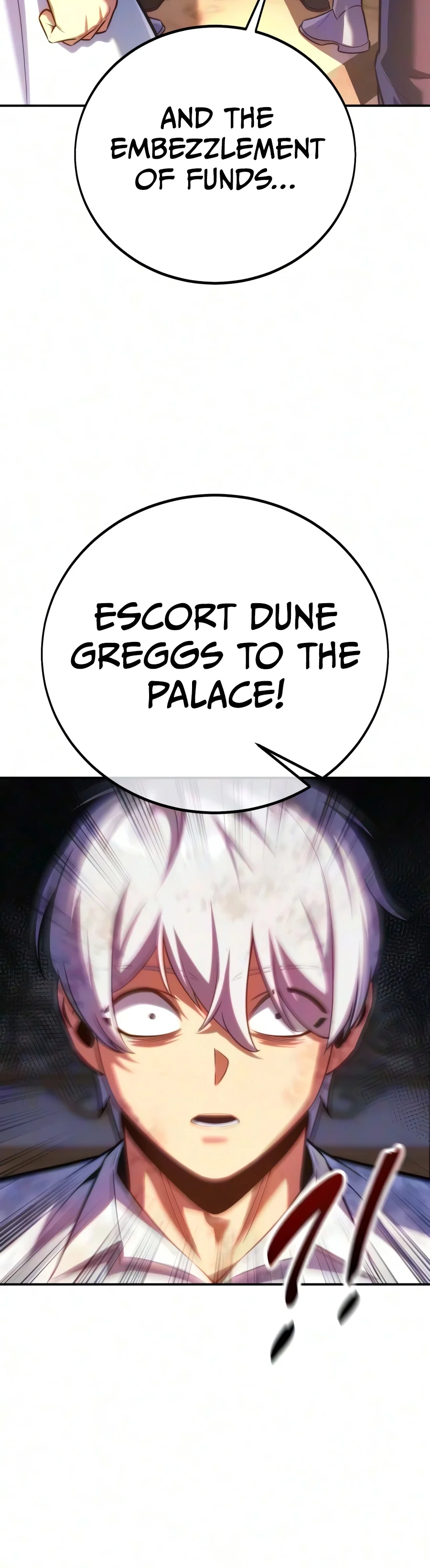 The Extra's Academy Survival Guide chapter 121 page 15