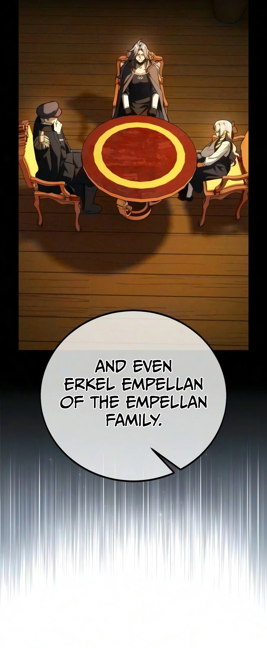 The Extra's Academy Survival Guide chapter 123 page 17
