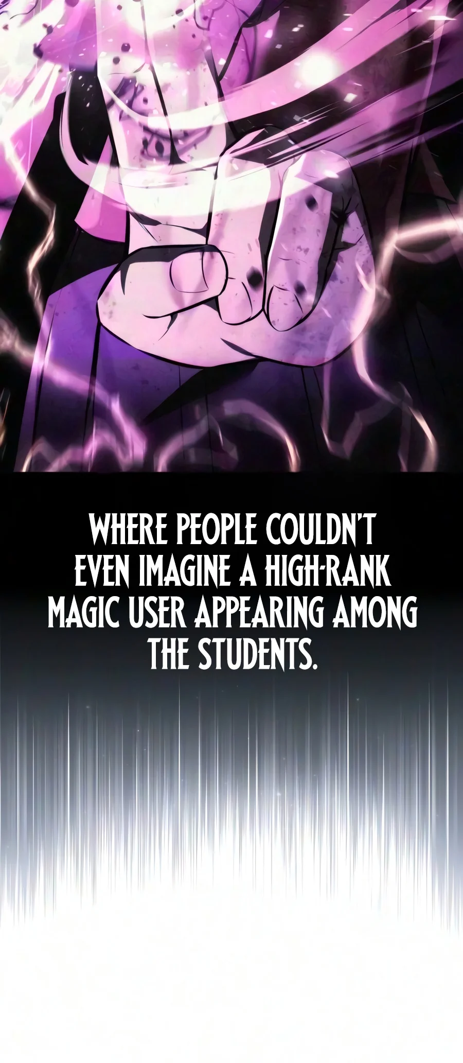 The Extra's Academy Survival Guide chapter 123 page 9