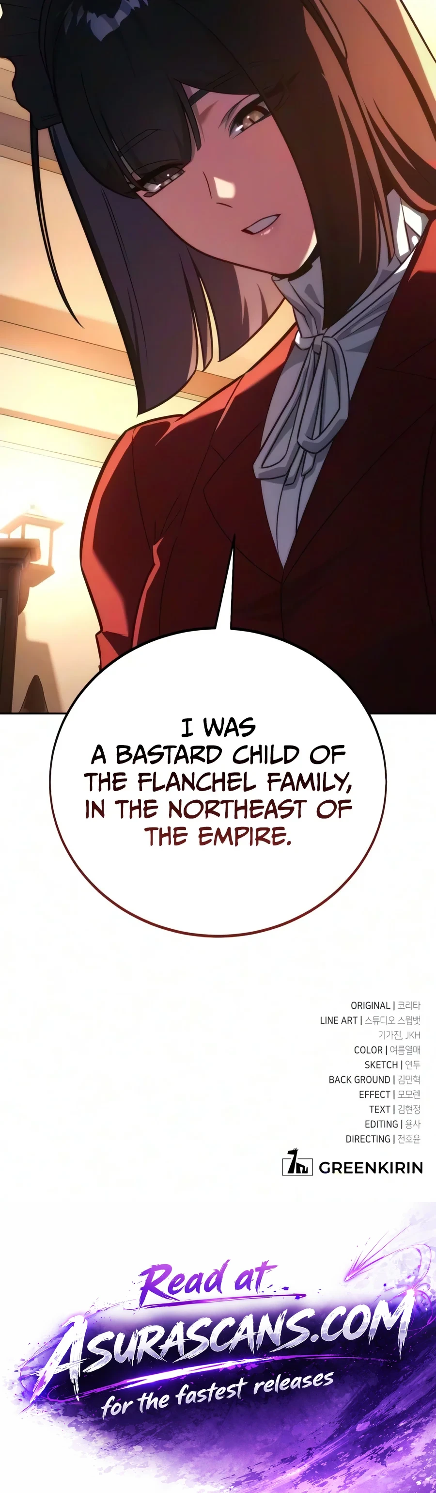 The Extra's Academy Survival Guide chapter 124 page 25