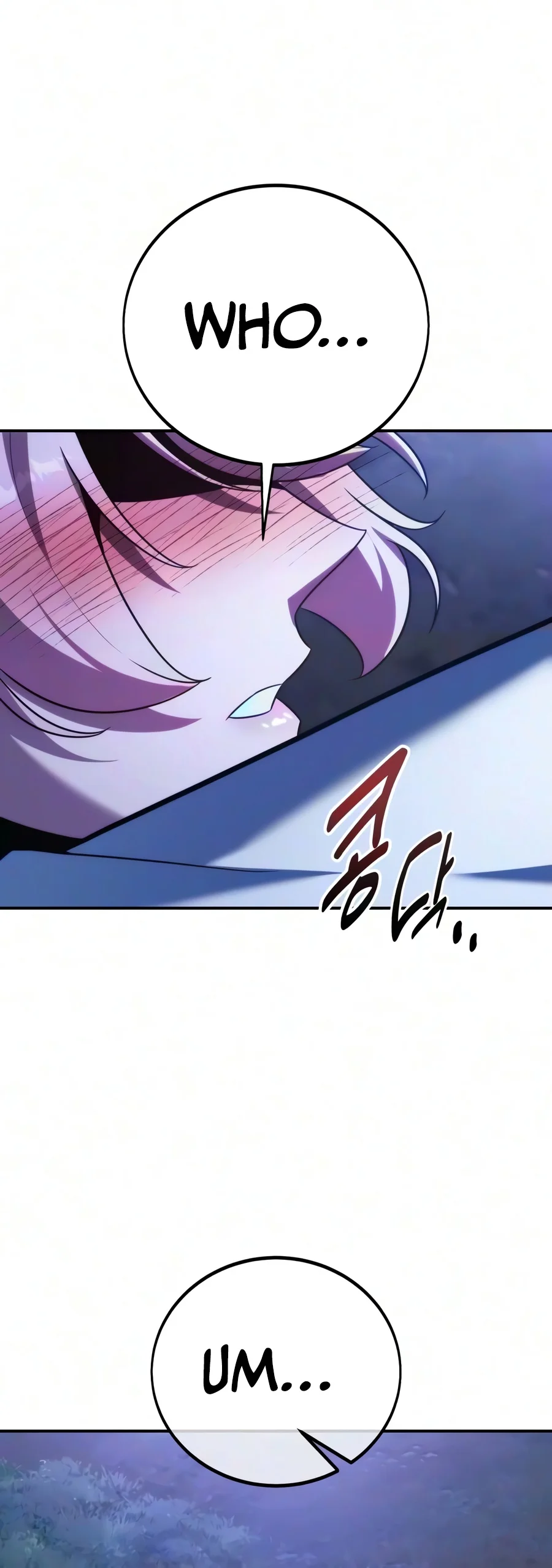 The Extra's Academy Survival Guide chapter 124 page 11