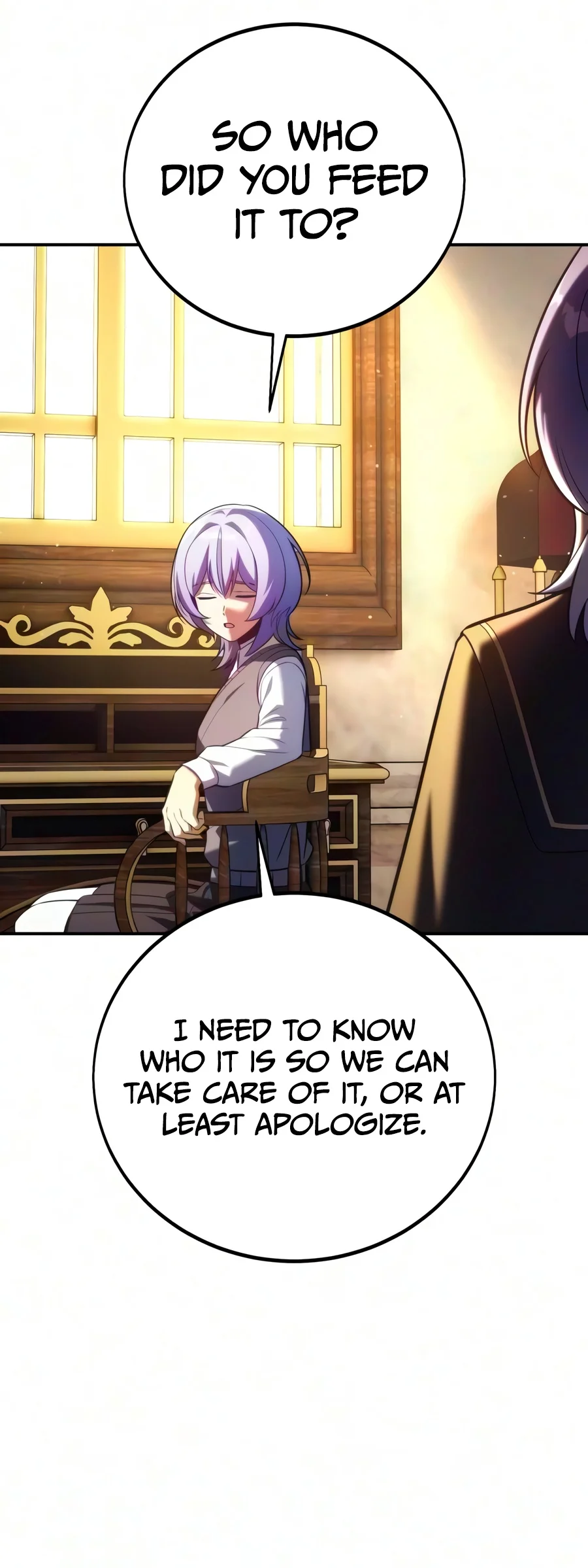 The Extra's Academy Survival Guide chapter 124 page 7