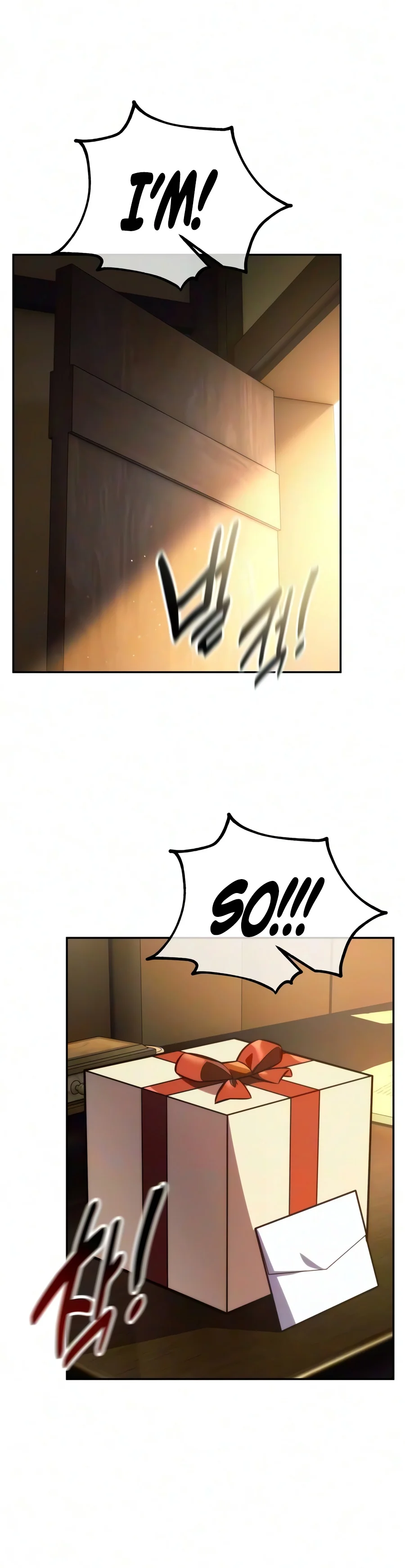 The Extra's Academy Survival Guide chapter 125 page 13