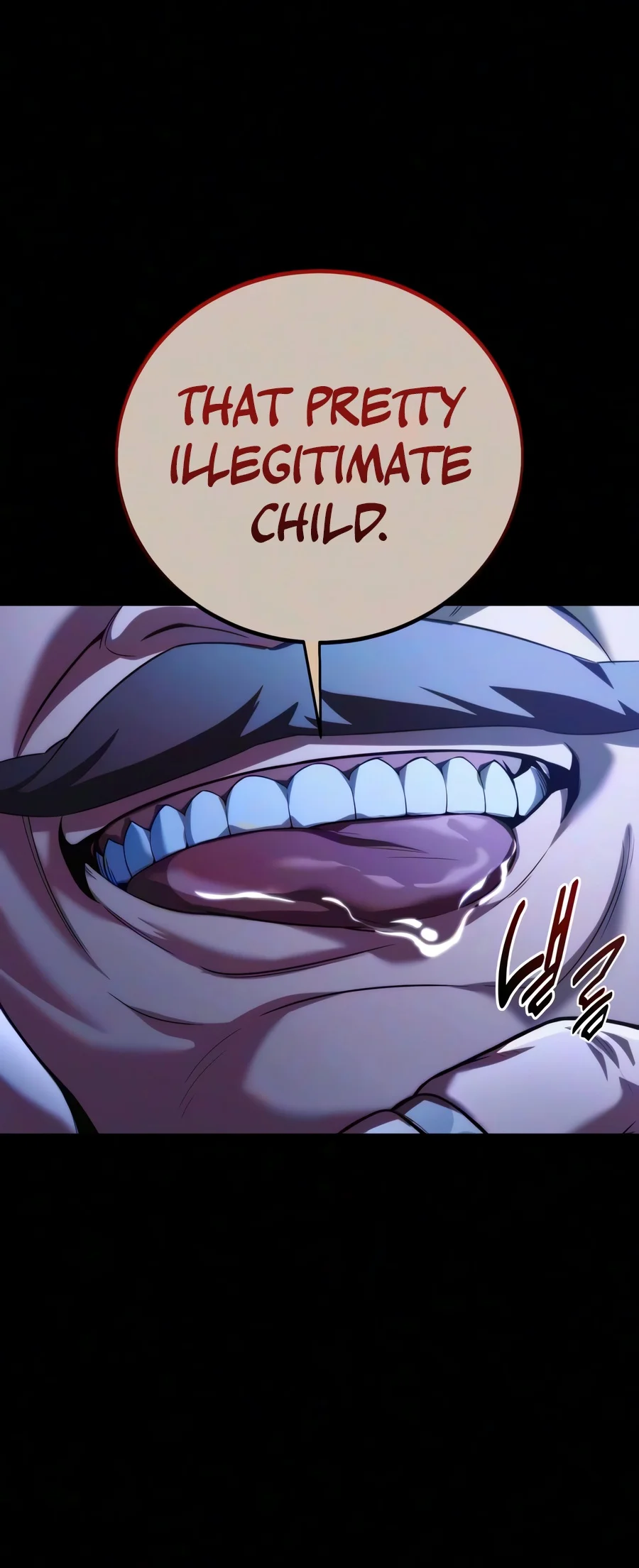 The Extra's Academy Survival Guide chapter 125 page 5