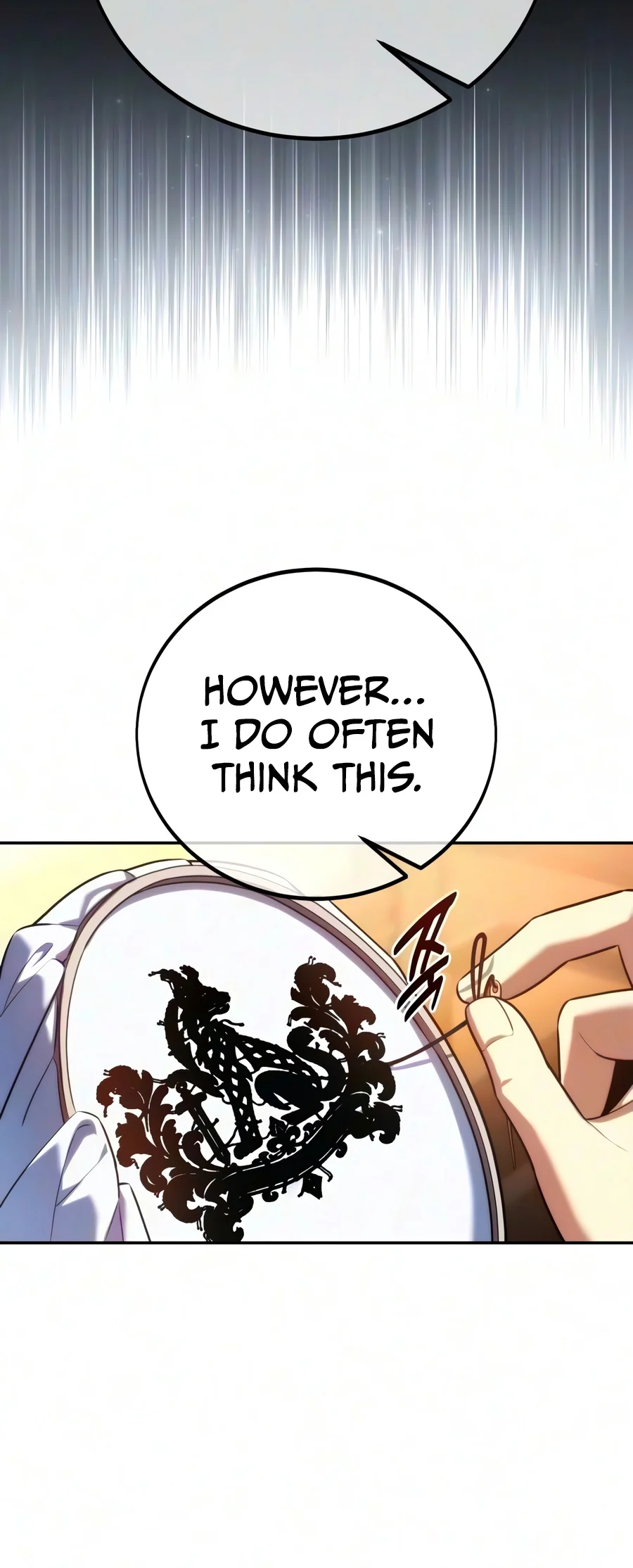 The Extra's Academy Survival Guide chapter 125 page 9
