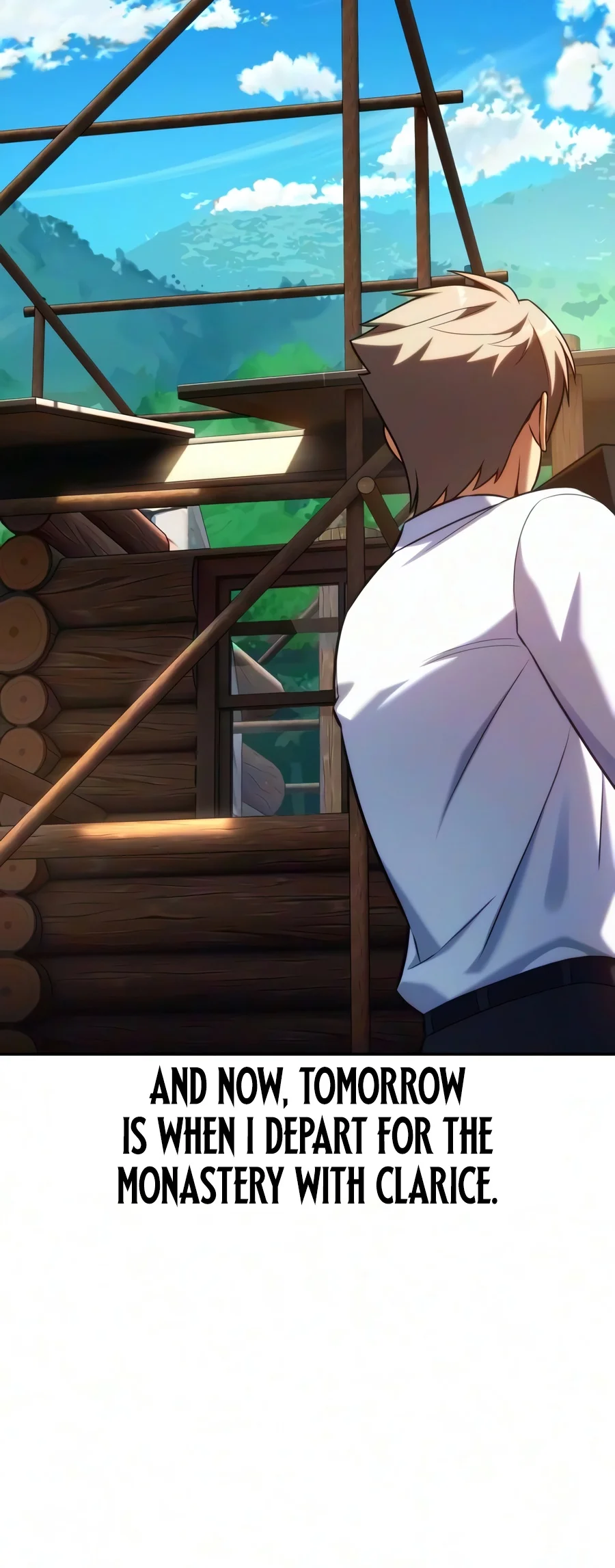 The Extra's Academy Survival Guide chapter 125 page 17