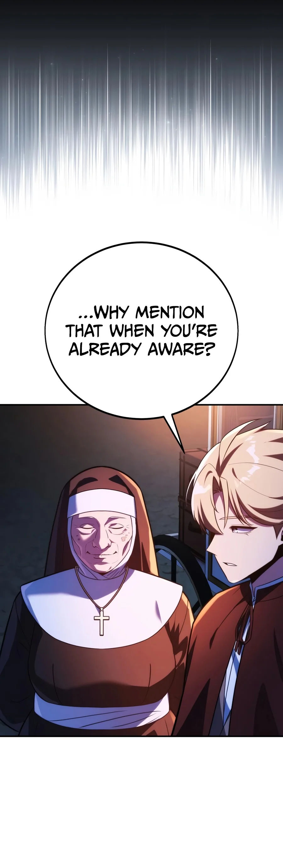 The Extra's Academy Survival Guide chapter 126 page 23