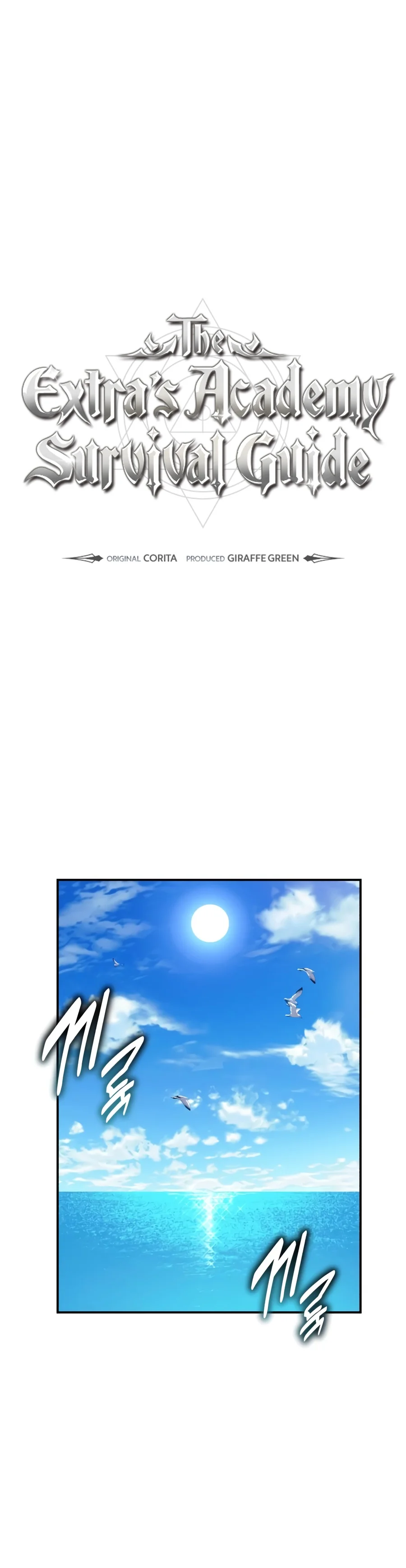 The Extra's Academy Survival Guide chapter 126 page 5
