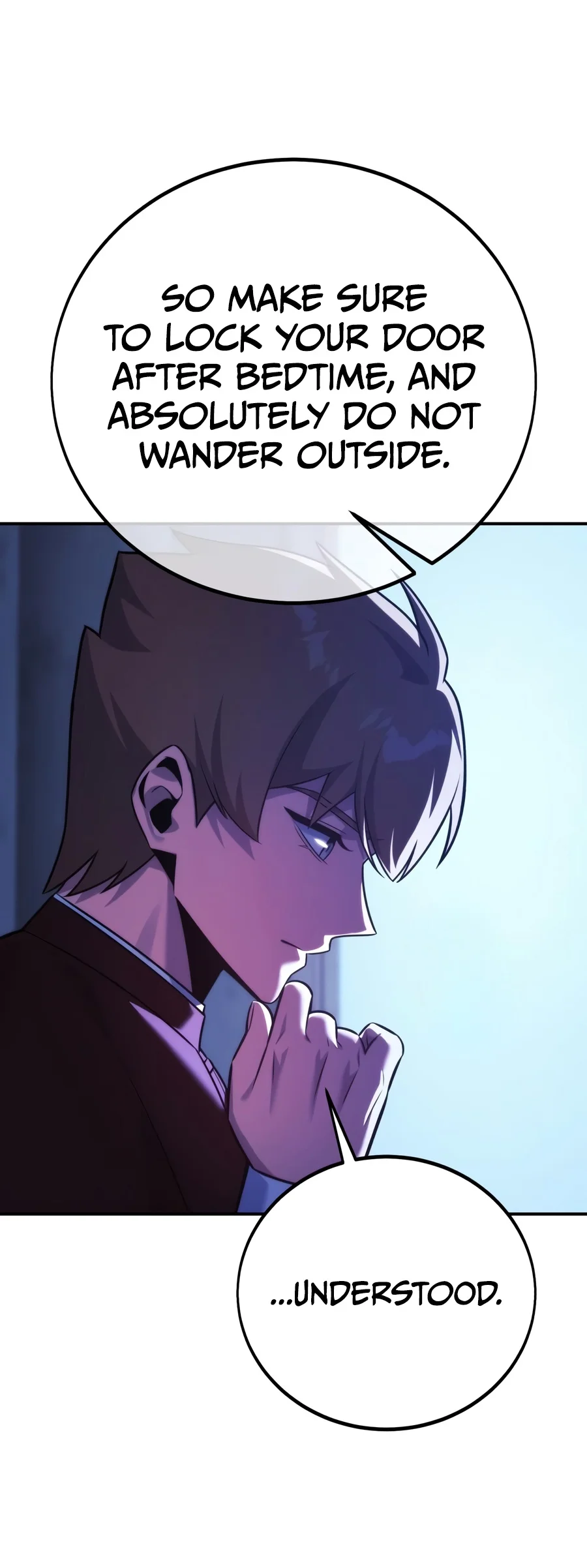 The Extra's Academy Survival Guide chapter 127 page 13