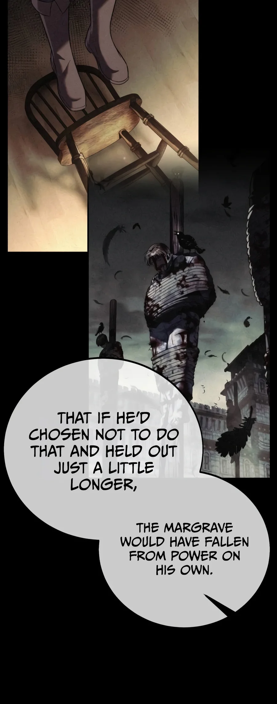 The Extra's Academy Survival Guide chapter 128 page 7