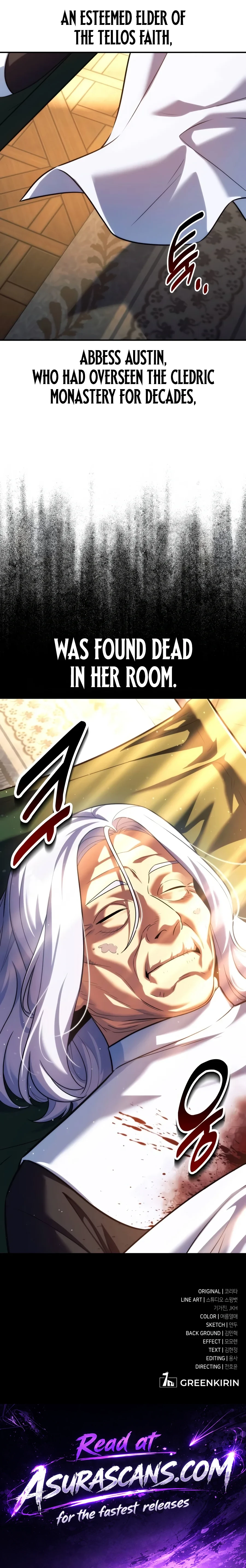 The Extra's Academy Survival Guide chapter 128 page 27