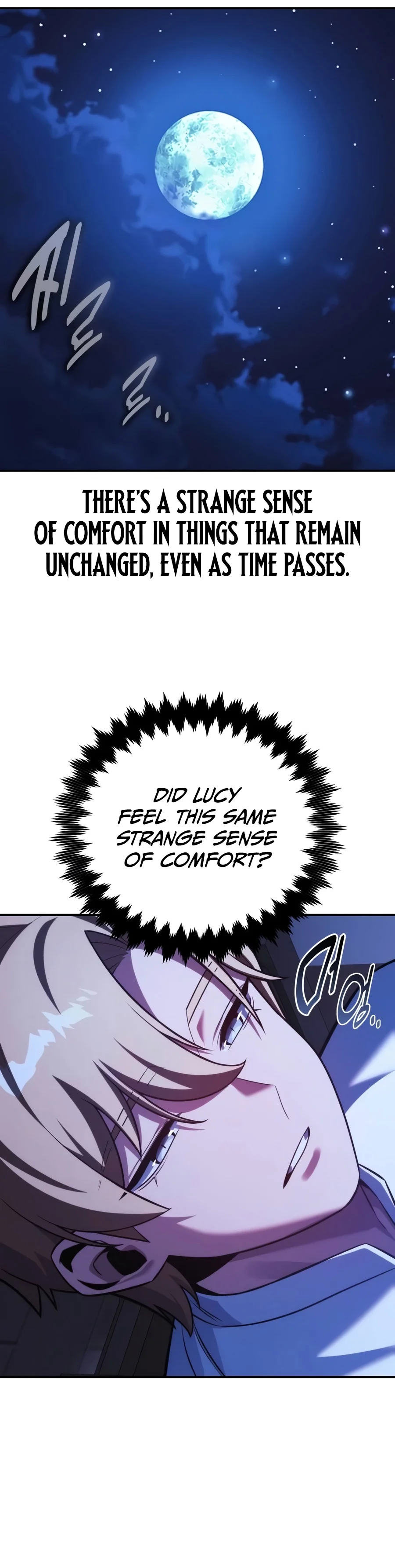 The Extra's Academy Survival Guide chapter 128 page 22