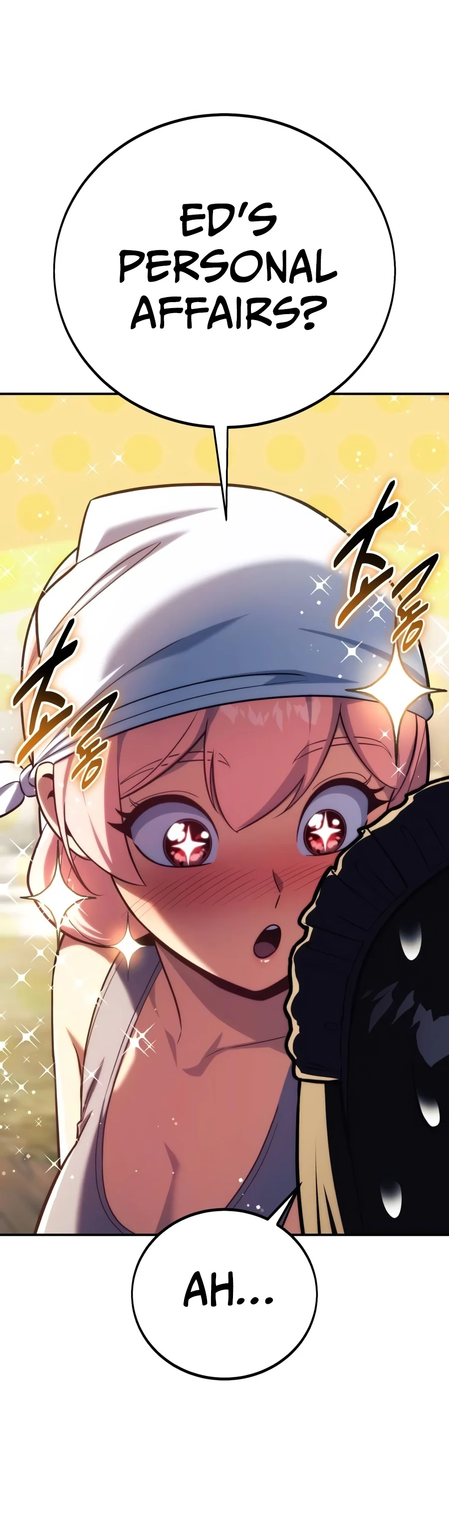 The Extra's Academy Survival Guide chapter 128 page 5