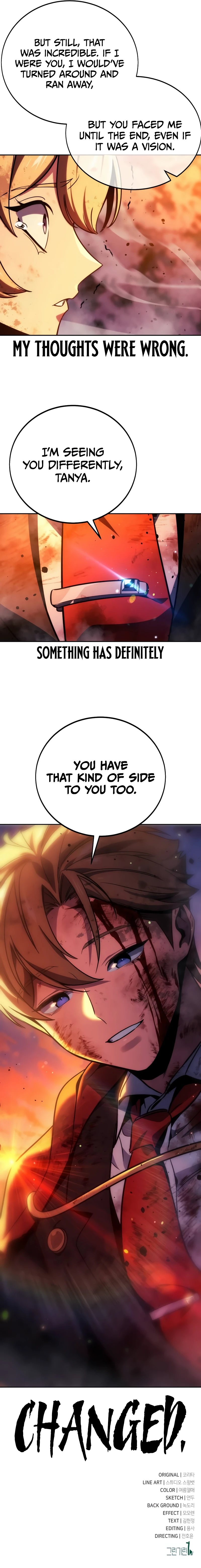 The Extra's Academy Survival Guide chapter 45 page 17