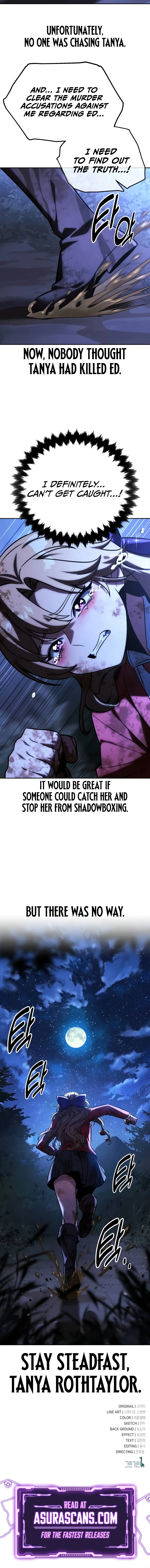 The Extra's Academy Survival Guide chapter 58 page 18