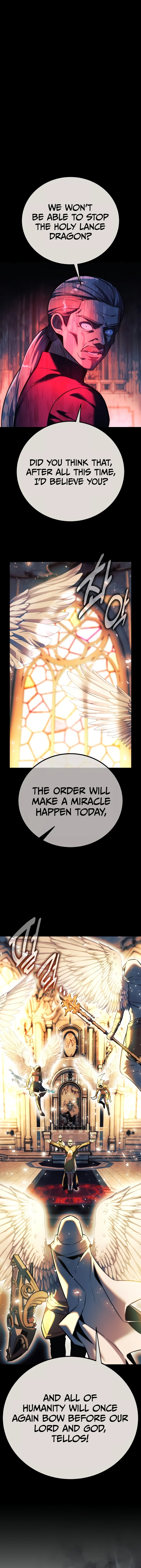 The Extra's Academy Survival Guide chapter 76 page 2