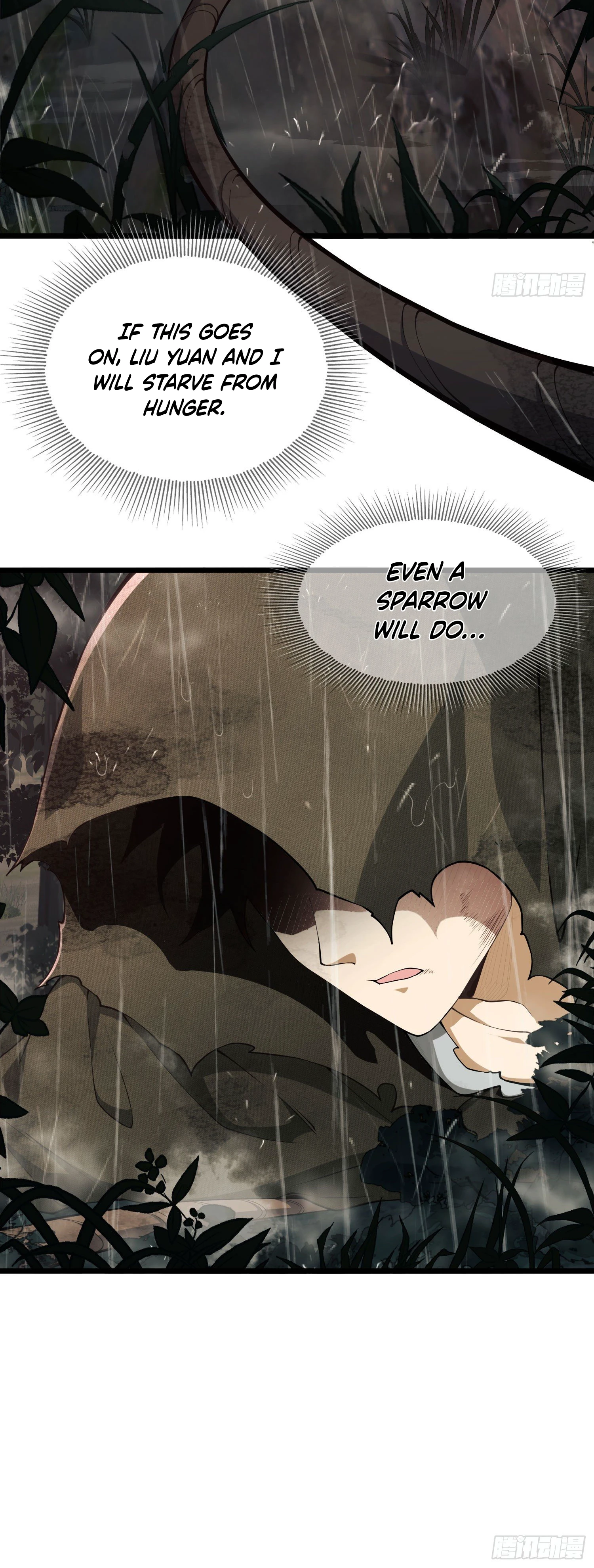 The First Order chapter 1 page 3