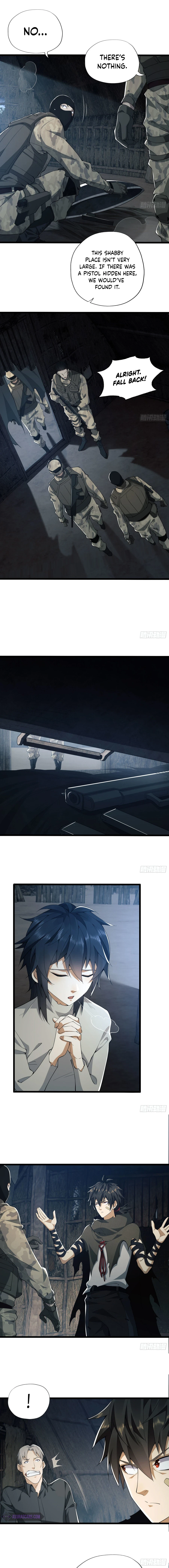 The First Order chapter 11 page 6