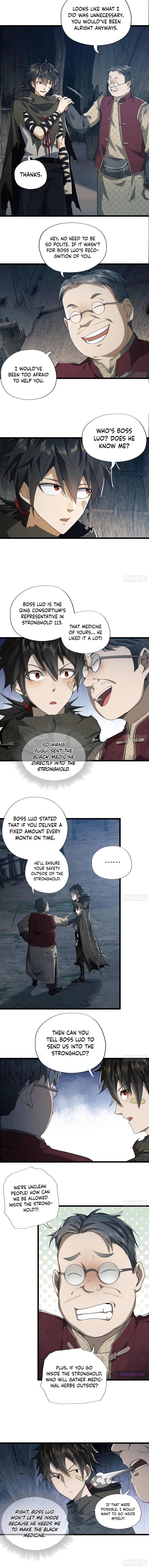 The First Order chapter 11 page 7