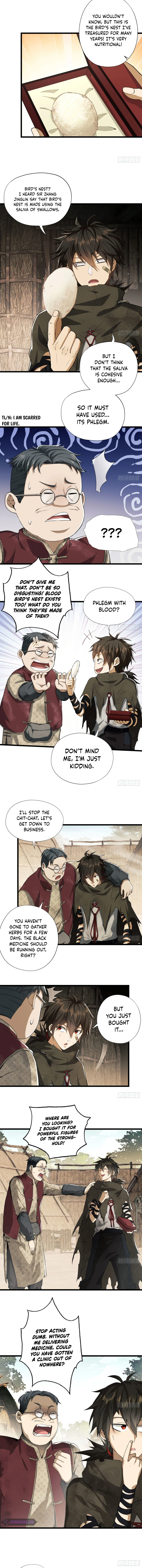 The First Order chapter 12 page 4
