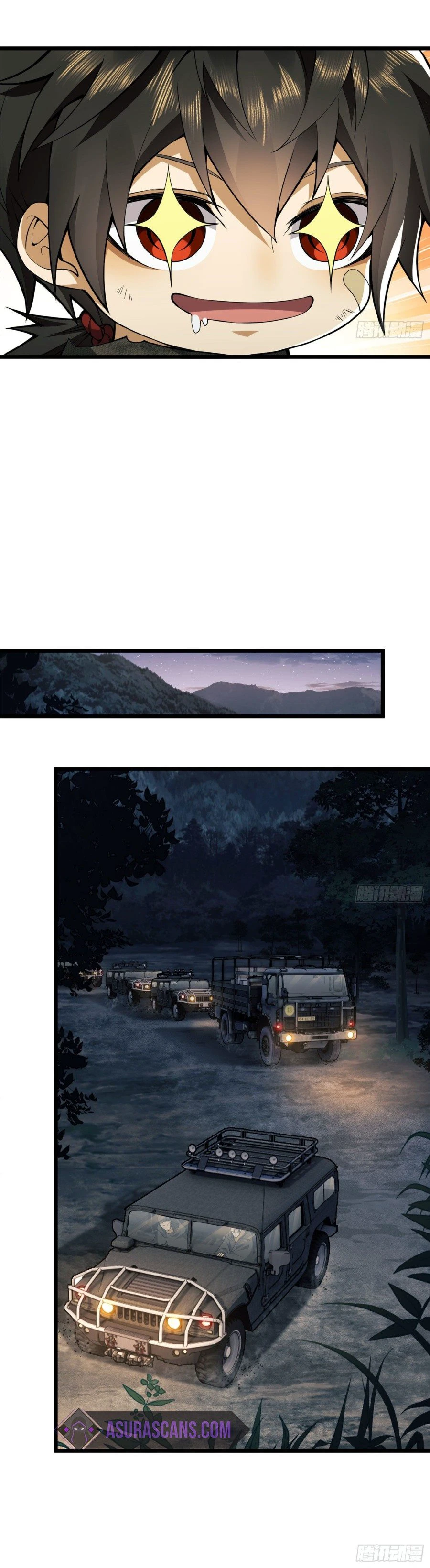 The First Order chapter 17 page 3