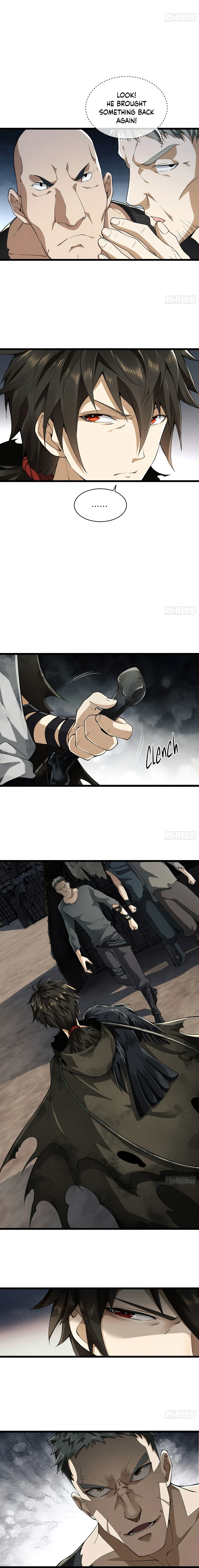 The First Order chapter 2 page 4