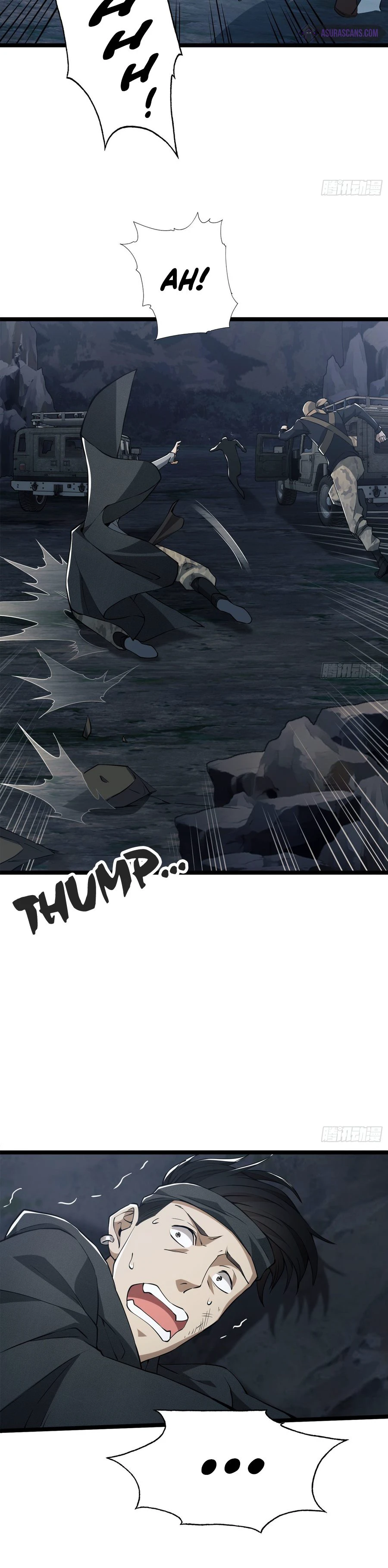 The First Order chapter 22 page 3
