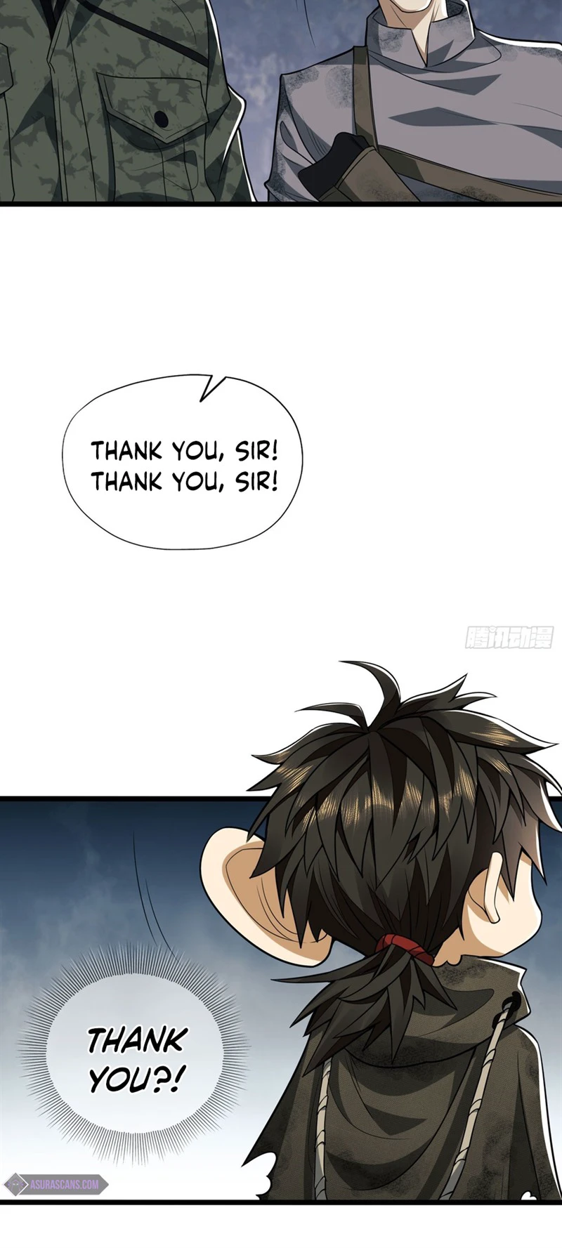 The First Order chapter 25 page 3