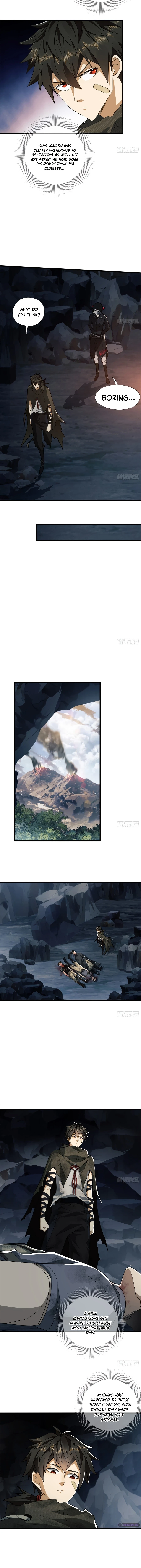 The First Order chapter 29 page 3