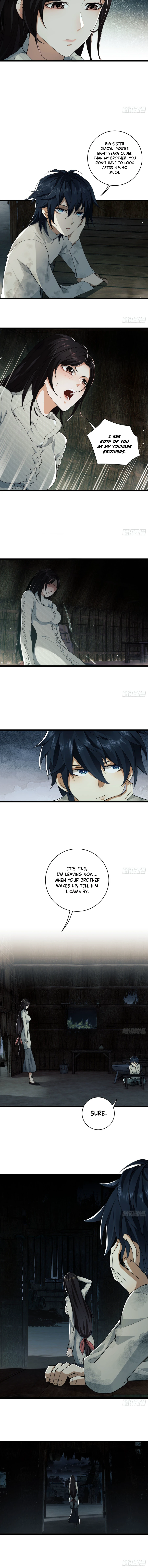 The First Order chapter 3 page 3