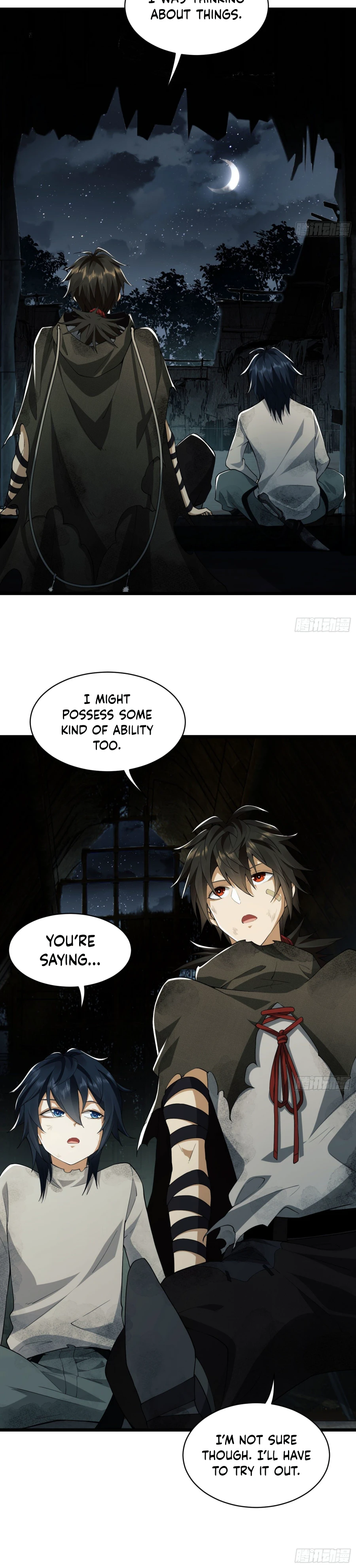 The First Order chapter 3 page 5