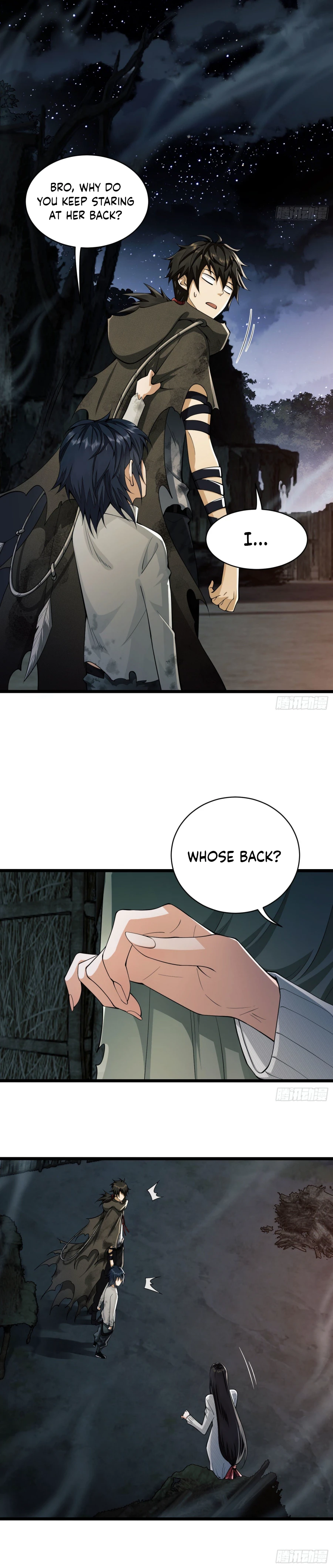The First Order chapter 5 page 3