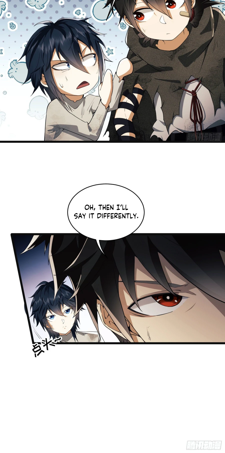 The First Order chapter 7 page 5