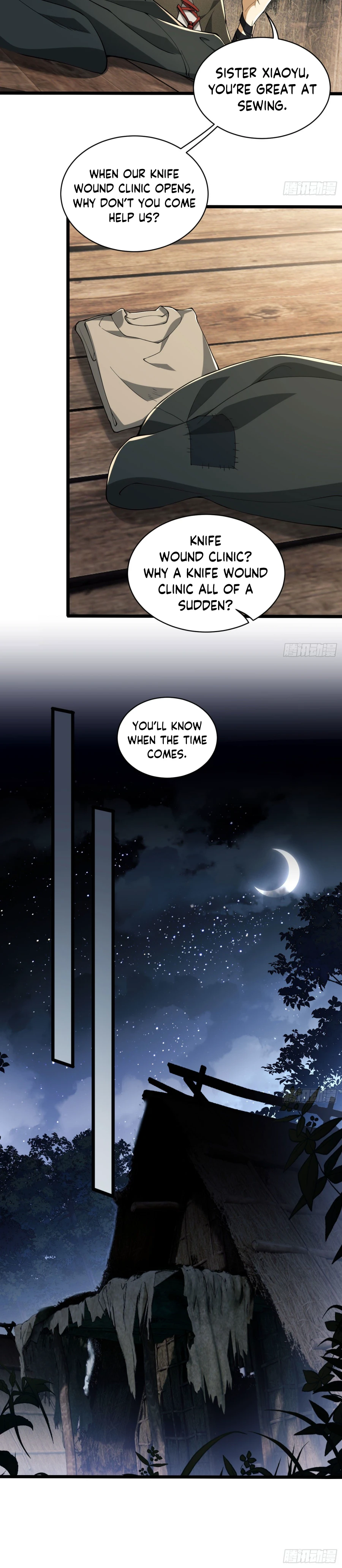 The First Order chapter 8 page 3