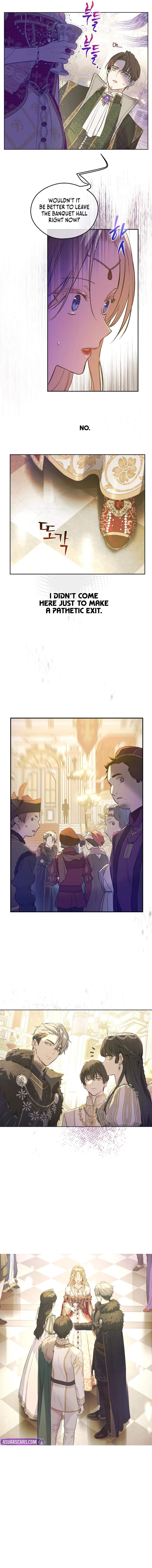 The Forgotten Field chapter 1 page 24