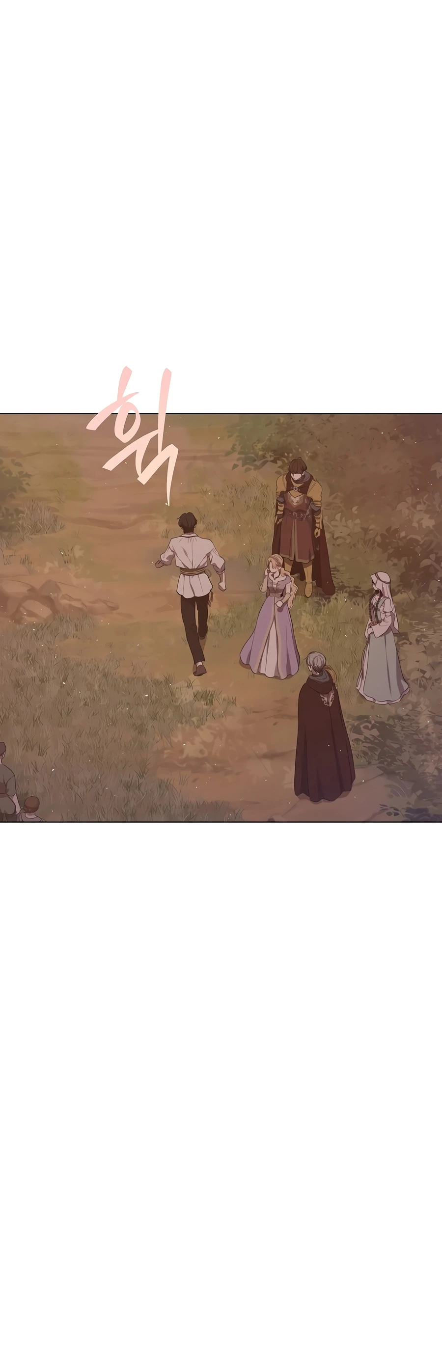The Forgotten Field chapter 28 page 9