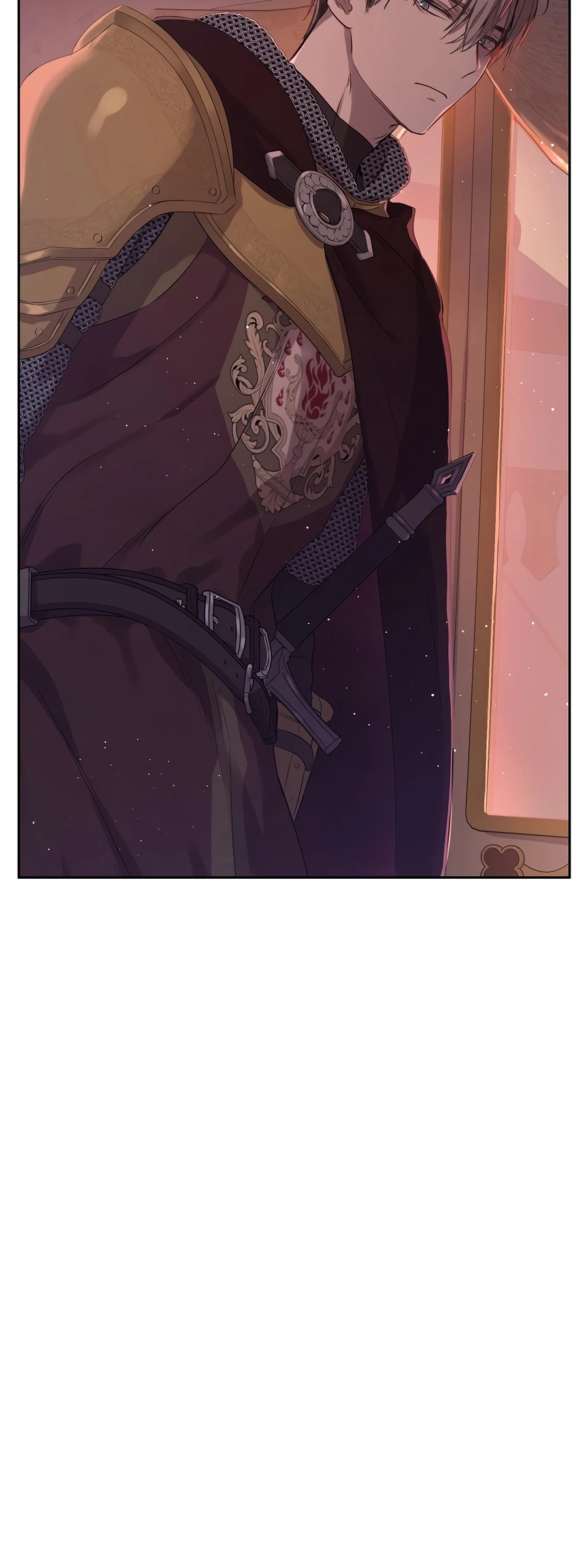 The Forgotten Field chapter 29 page 3