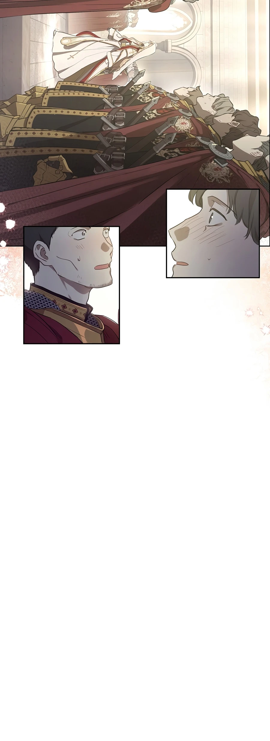 The Forgotten Field chapter 30 page 3