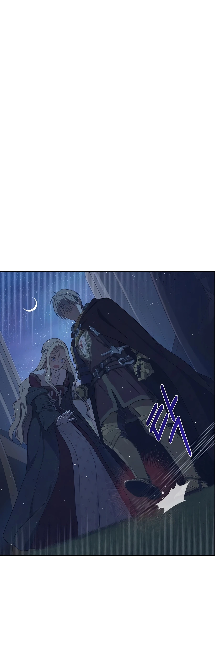 The Forgotten Field chapter 32 page 3