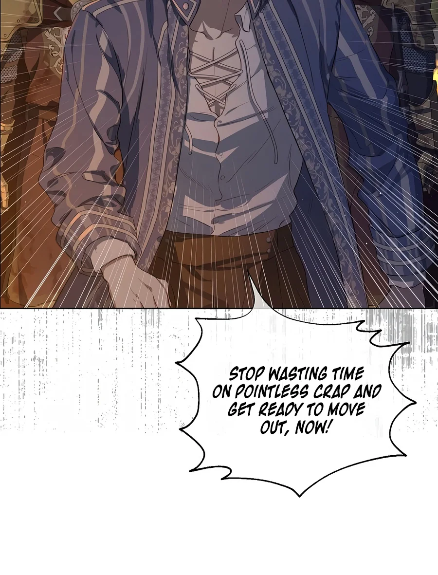 The Forgotten Field chapter 34 page 14