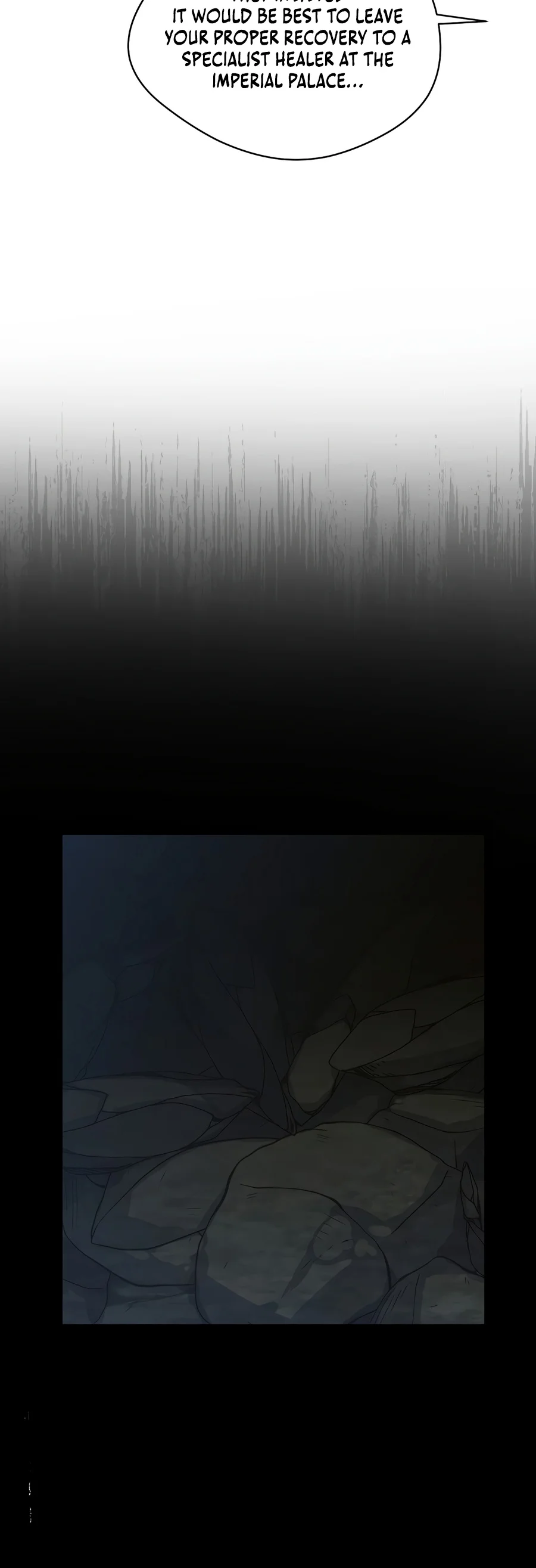 The Forgotten Field Chapter 38 page 7
