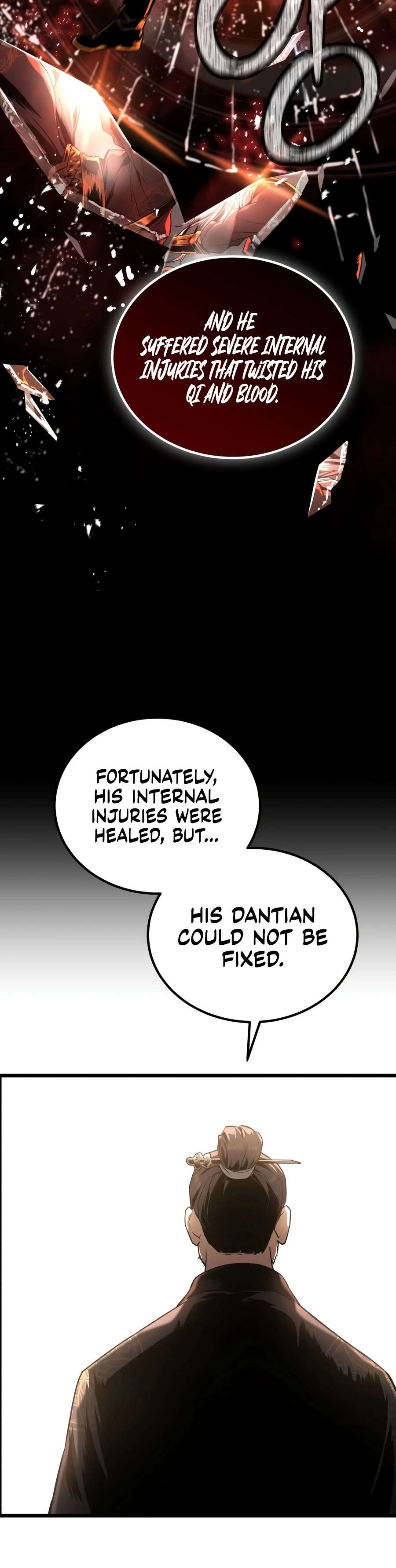 The Former Supreme chapter 1 page 17