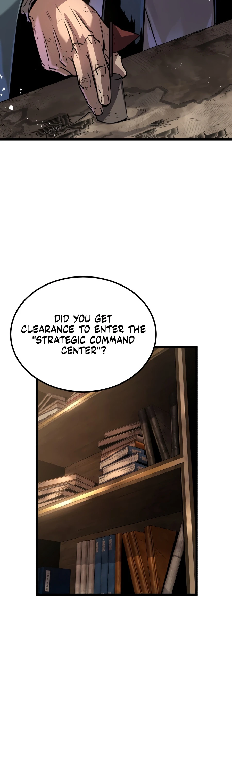 The Former Supreme chapter 2 page 5