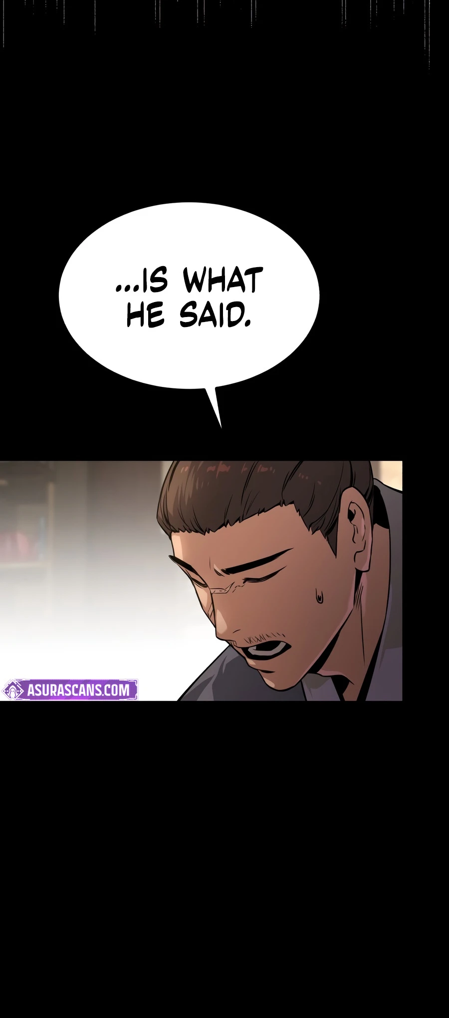 The Former Supreme chapter 2 page 30