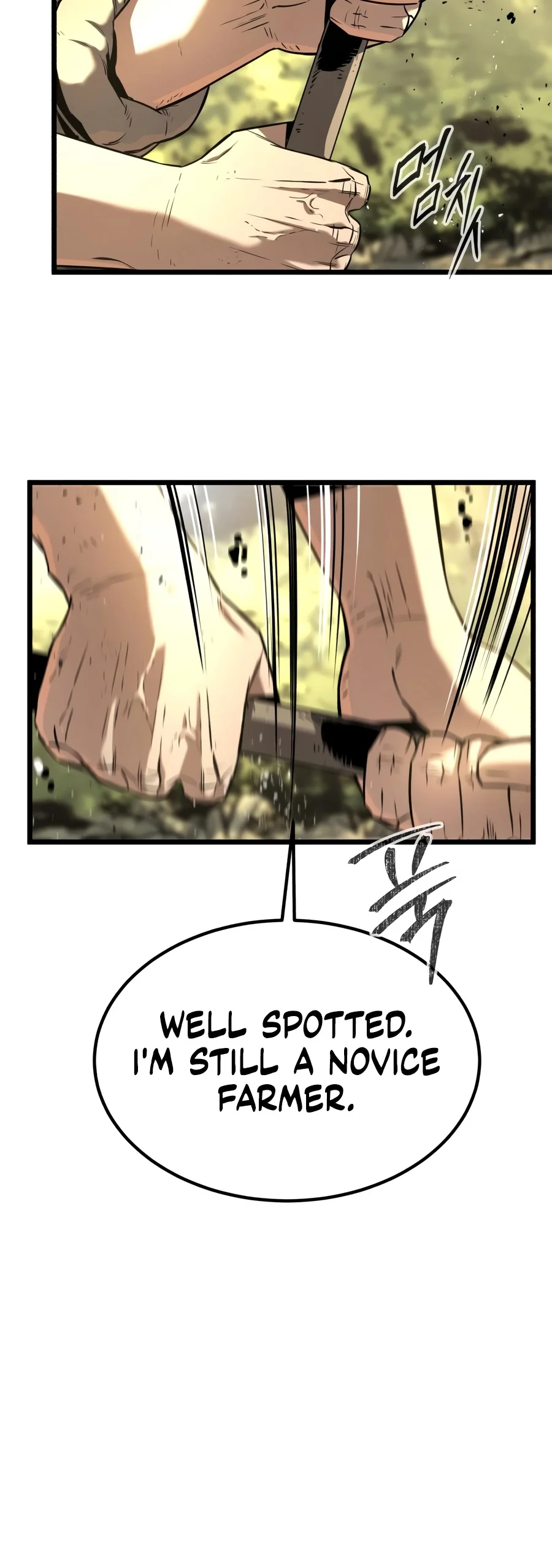 The Former Supreme chapter 20 page 9