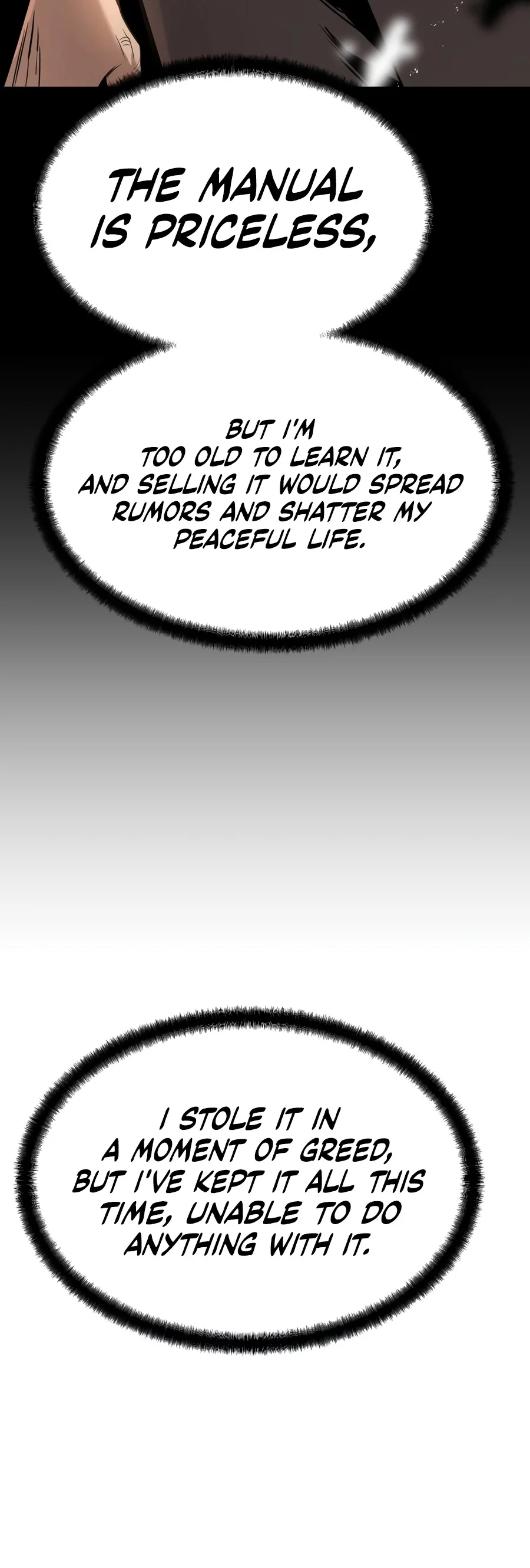 The Former Supreme chapter 20 page 21