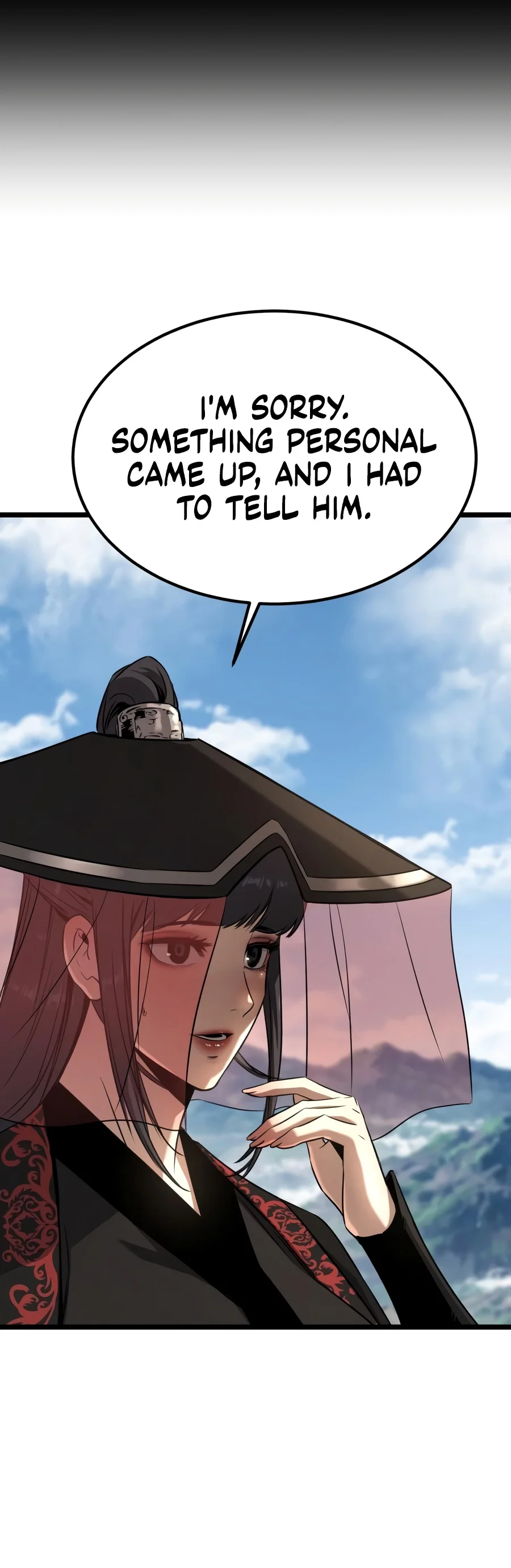 The Former Supreme chapter 20 page 15