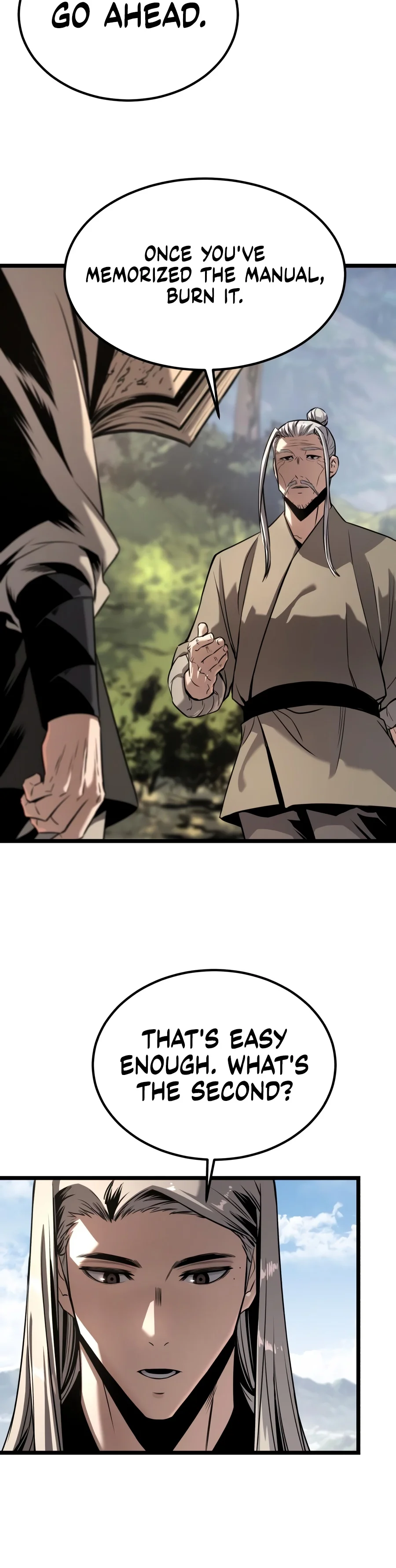 The Former Supreme chapter 20 page 23