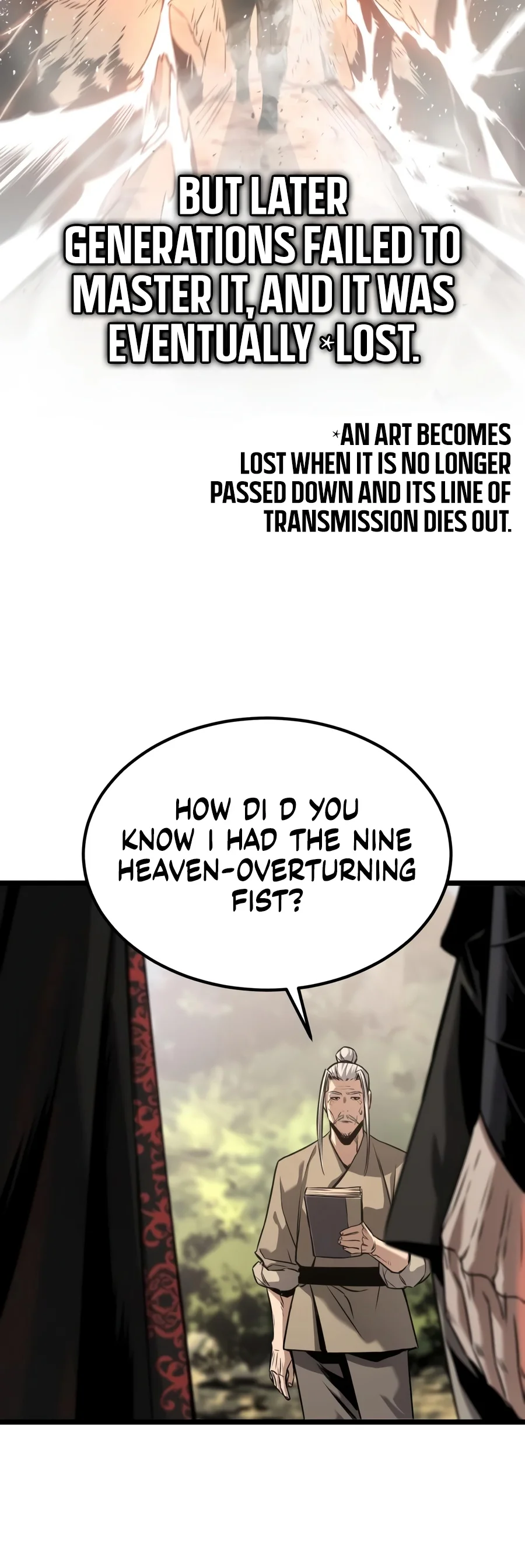 The Former Supreme chapter 20 page 19