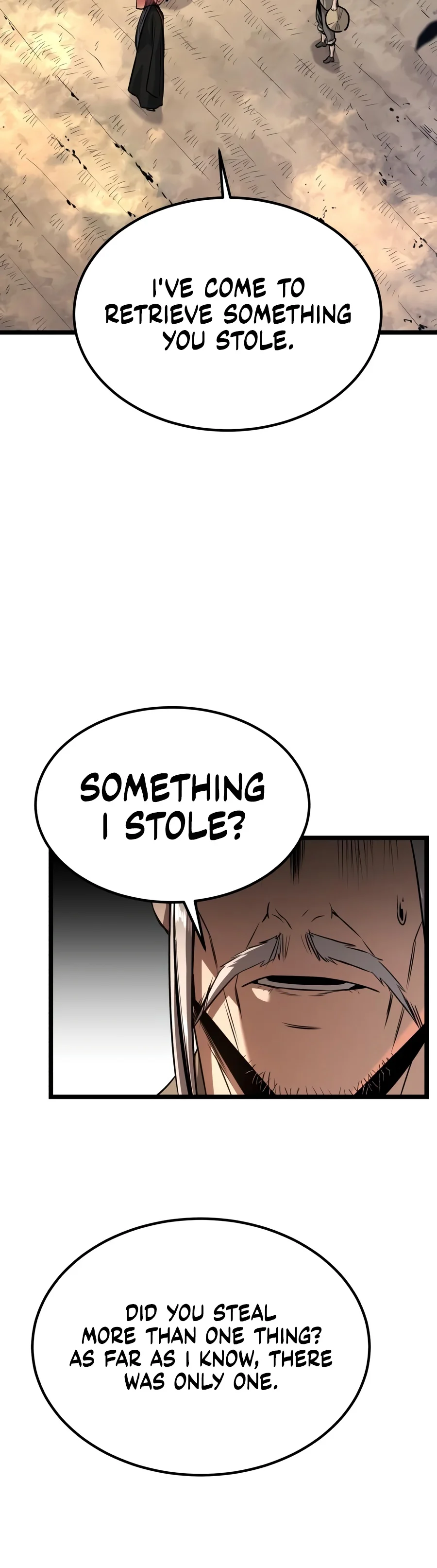 The Former Supreme chapter 20 page 17